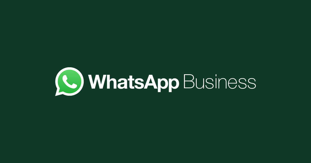 whatsapp business download