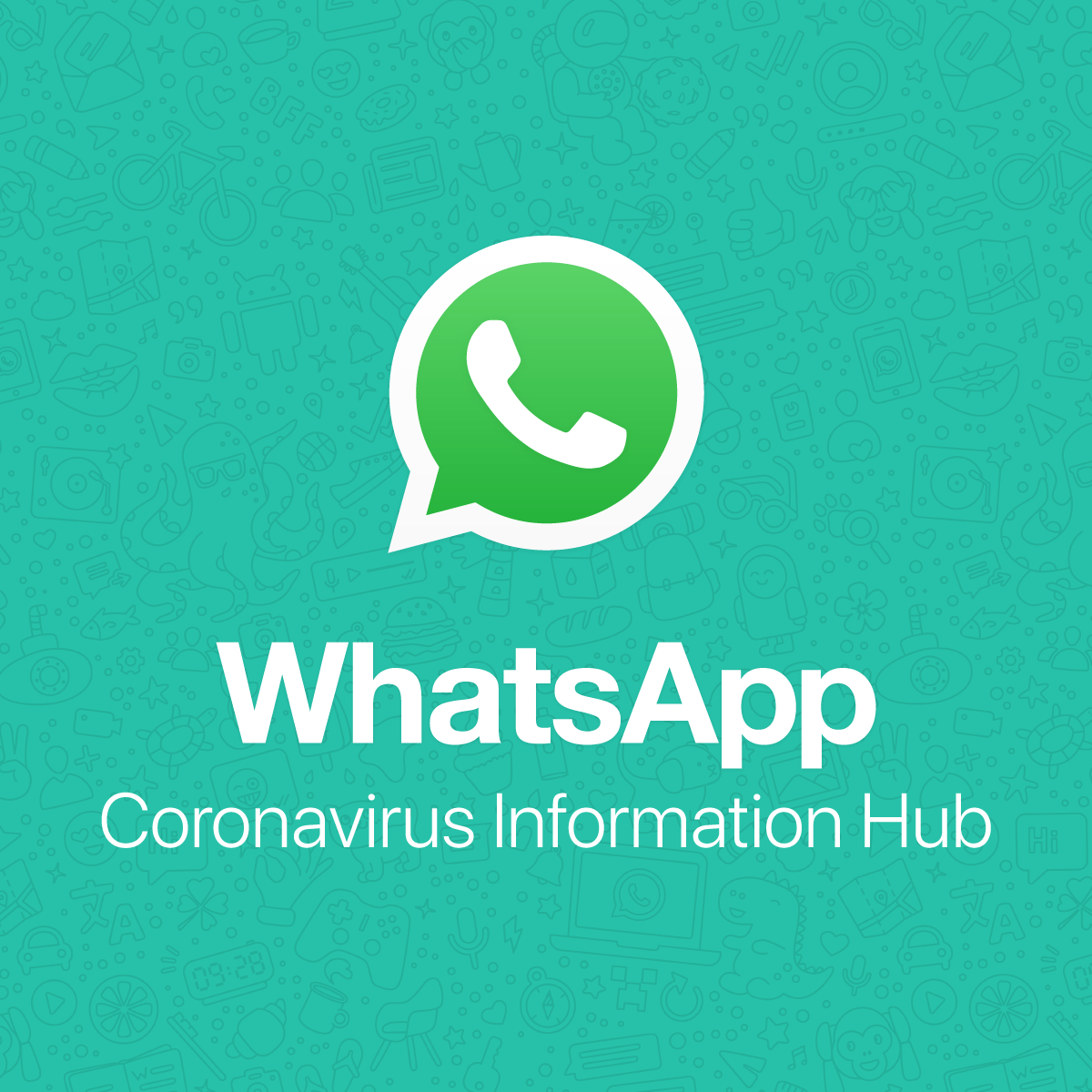 WHATSAPP чат