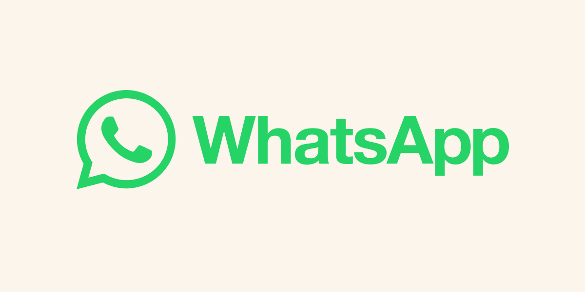 whatsapp messenger application download