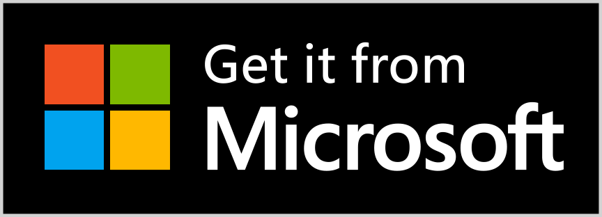 Faigh ó Microsoft Store é
