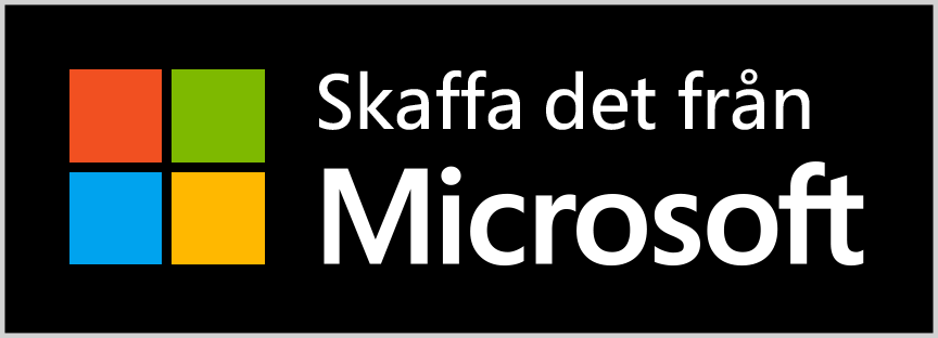 Ladda ned från Microsoft Store
