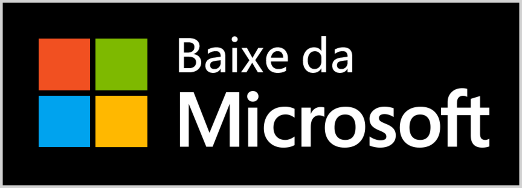 Baixar da Microsoft Store