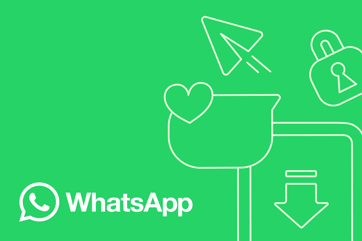 Download WhatsApp