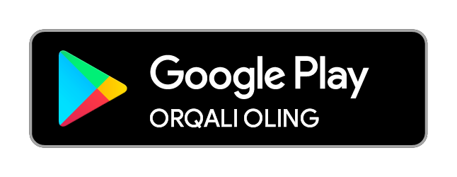 Google Play orqali yuklab olish