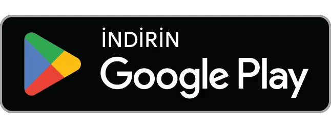 Google Play'den İndir